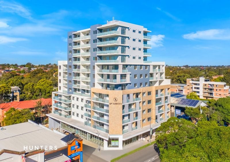 108/108 Station Street, Wentworthville