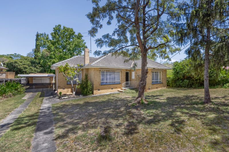 16 Hosken St, Balwyn North