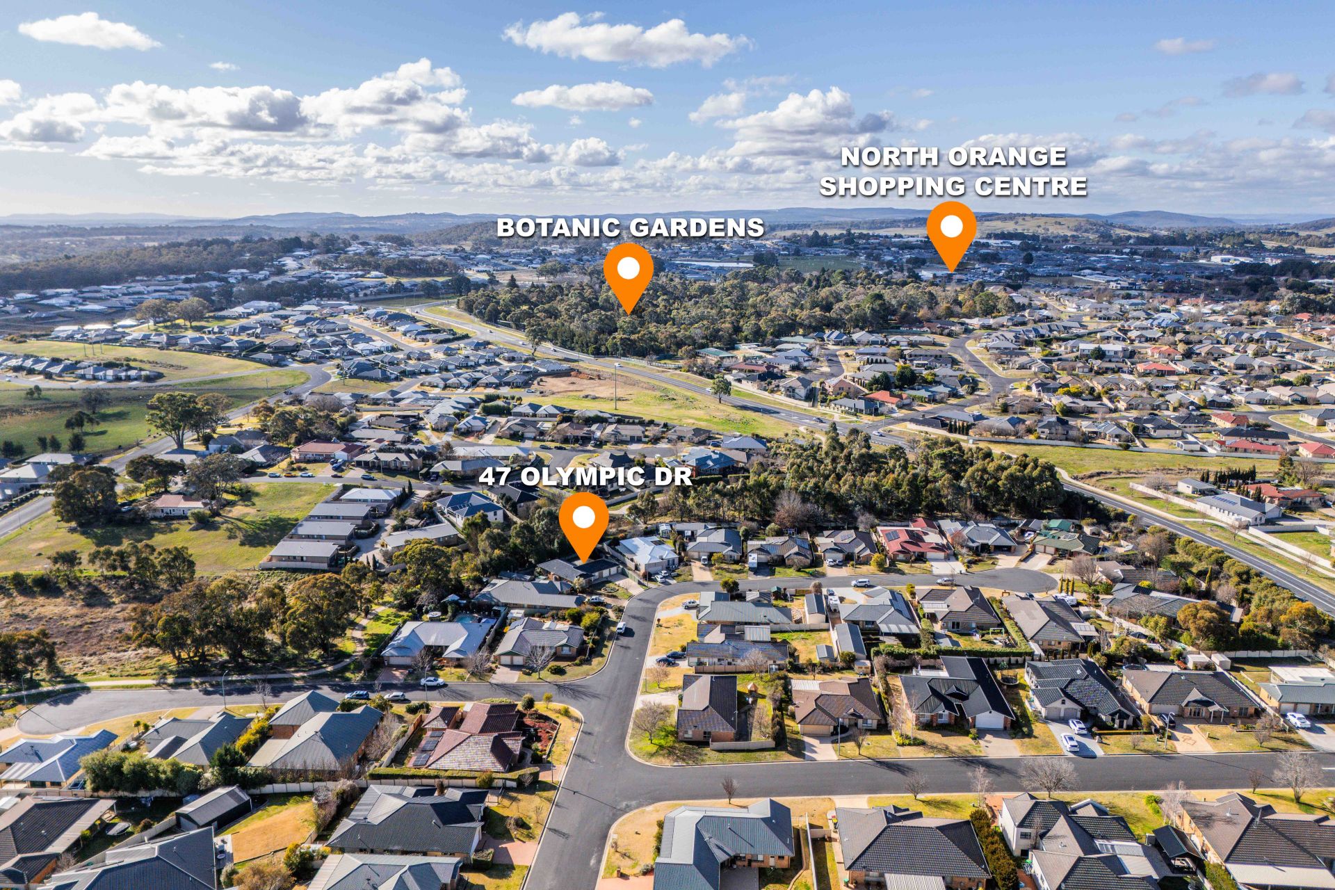 47 Olympic Drive Orange NSW, Orange - Thumbnail 2