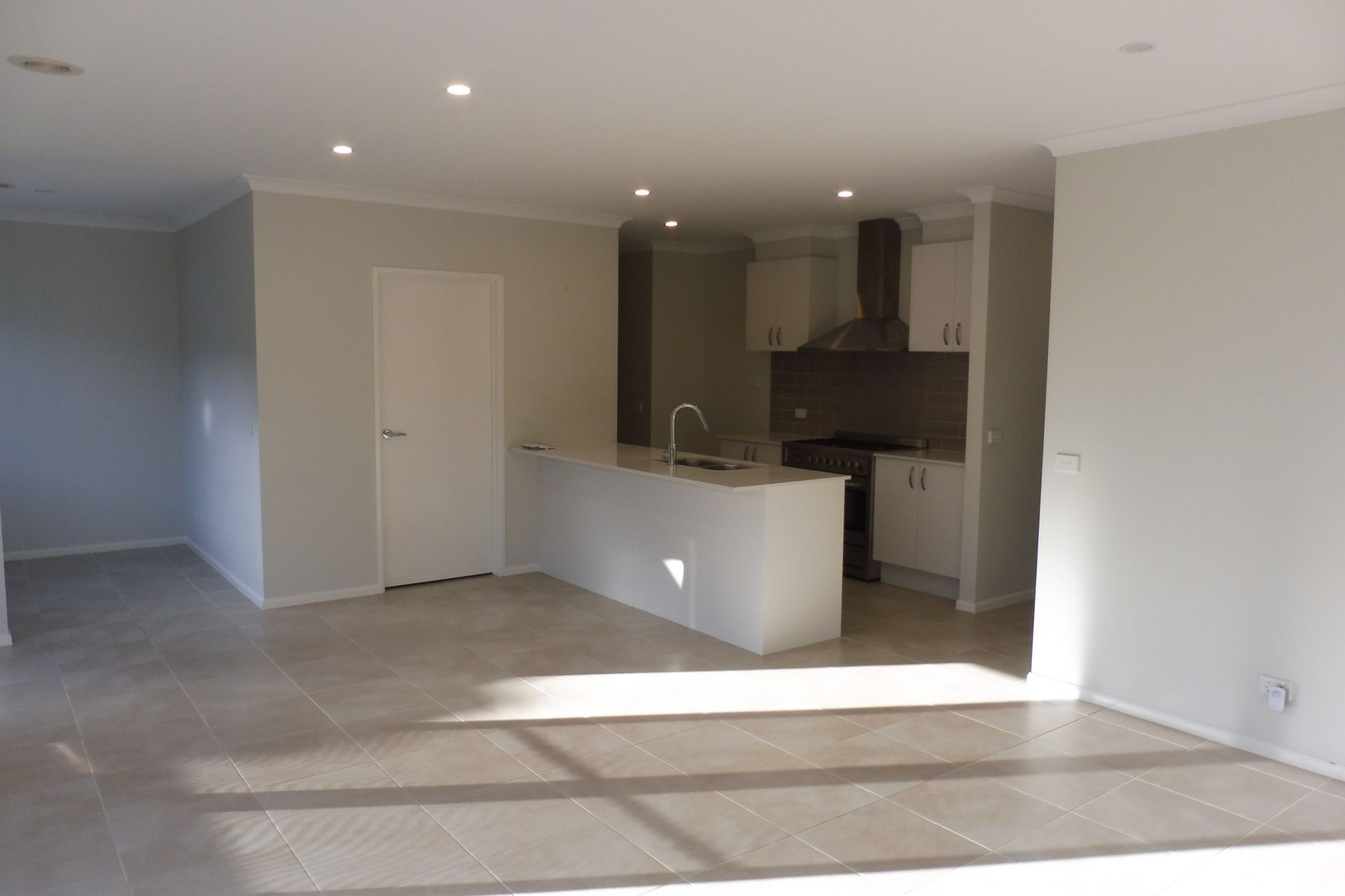 3 BEDROOM FAMILY HOME