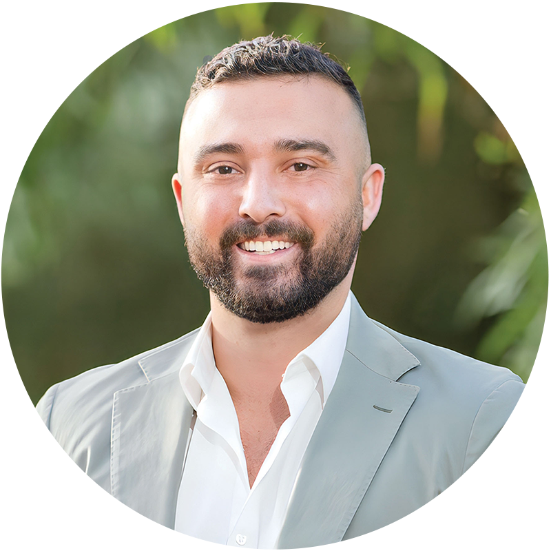 Michael Orehek Real Estate Agent