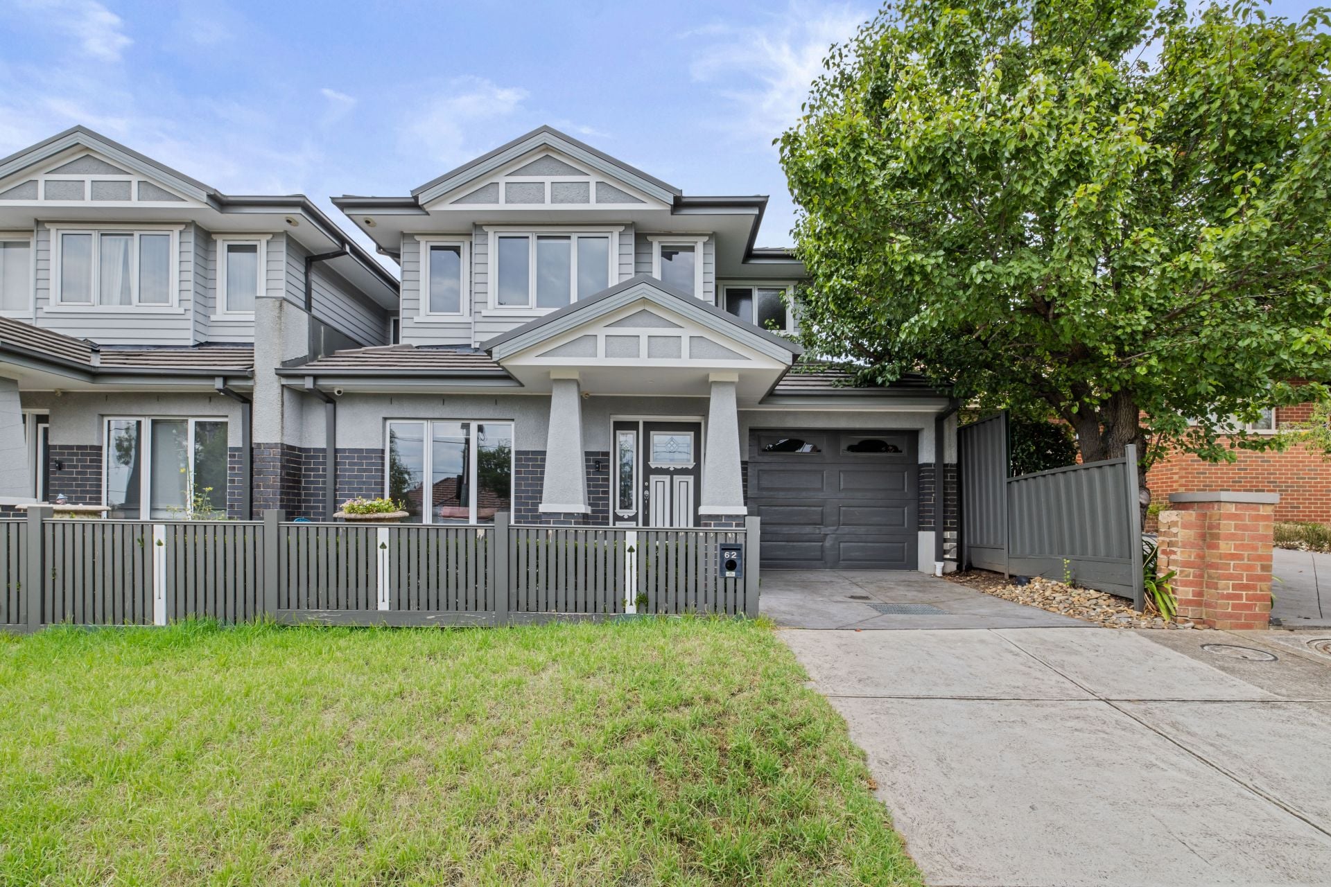 Stunning 2-Bedroom Home in Prime Preston Location