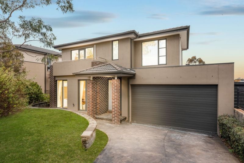 6/16-18 Whittens Lane Doncaster VIC, Doncaster - Thumbnail 2