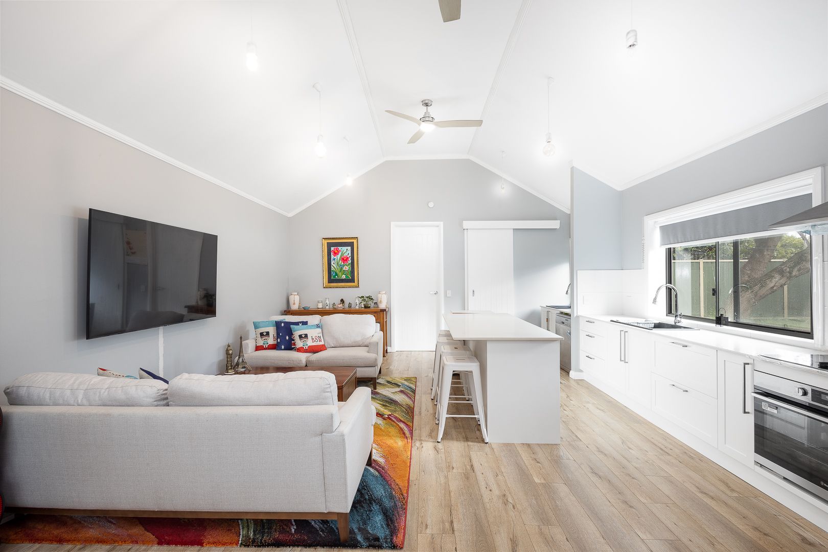 Spacious Family Home with Granny Flat