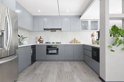 Hornsby 102 Clarke Road