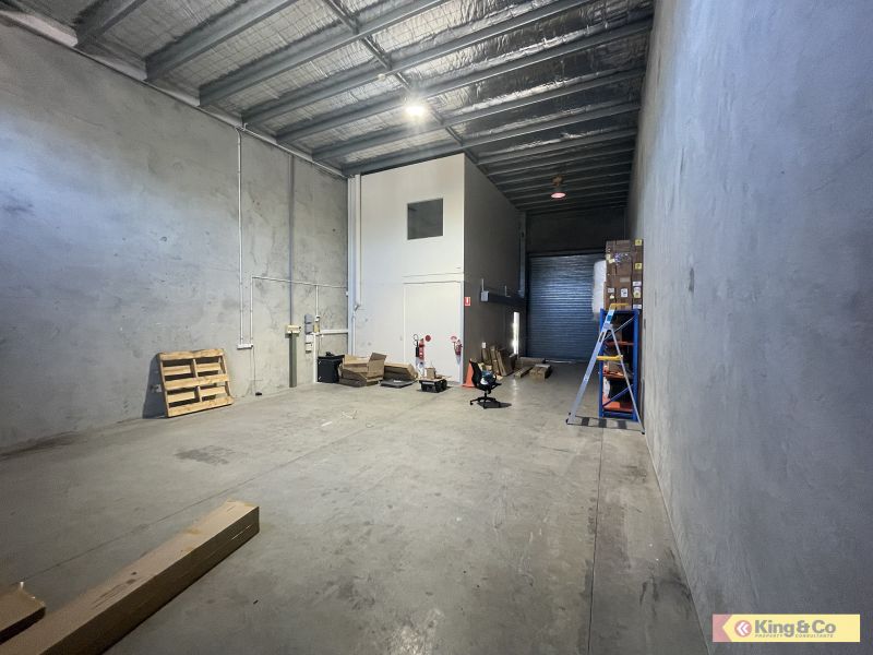 Prime Tradecoast Unit!