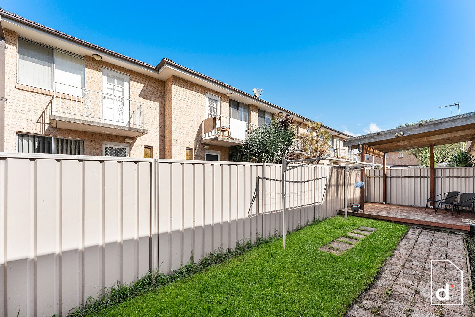 1/38 Park Road, Bellambi NSW