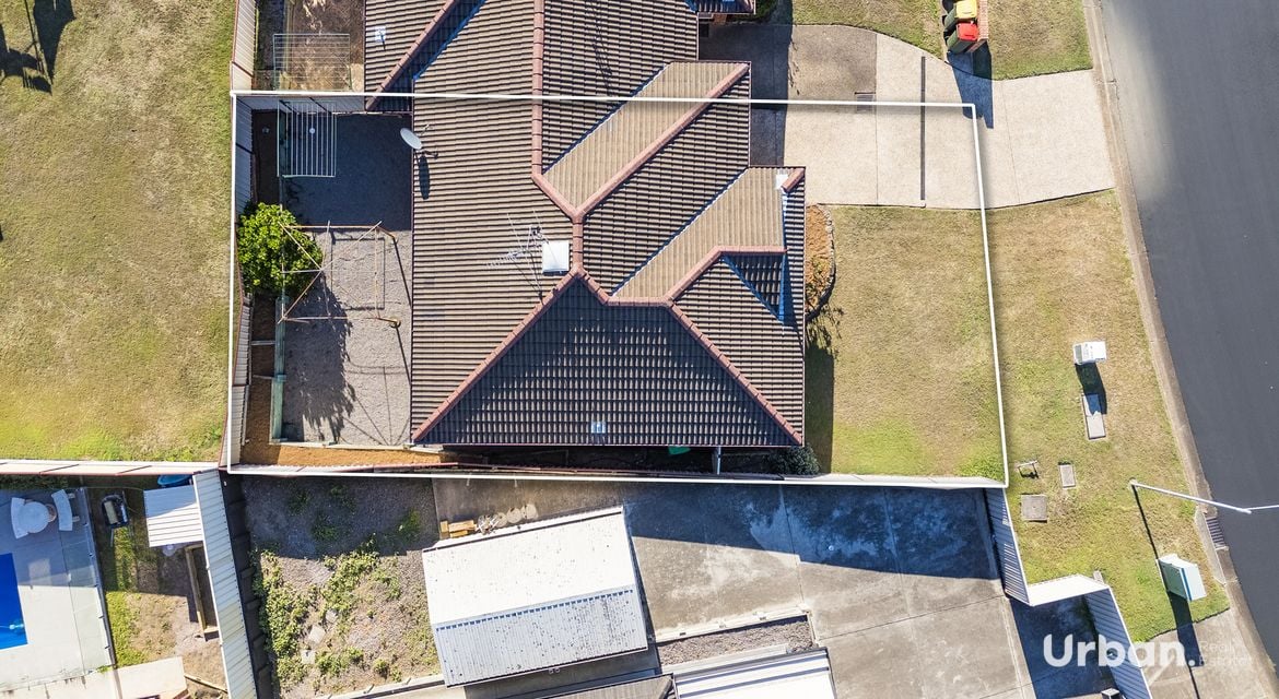 Rutherford 1/81 Avery Street