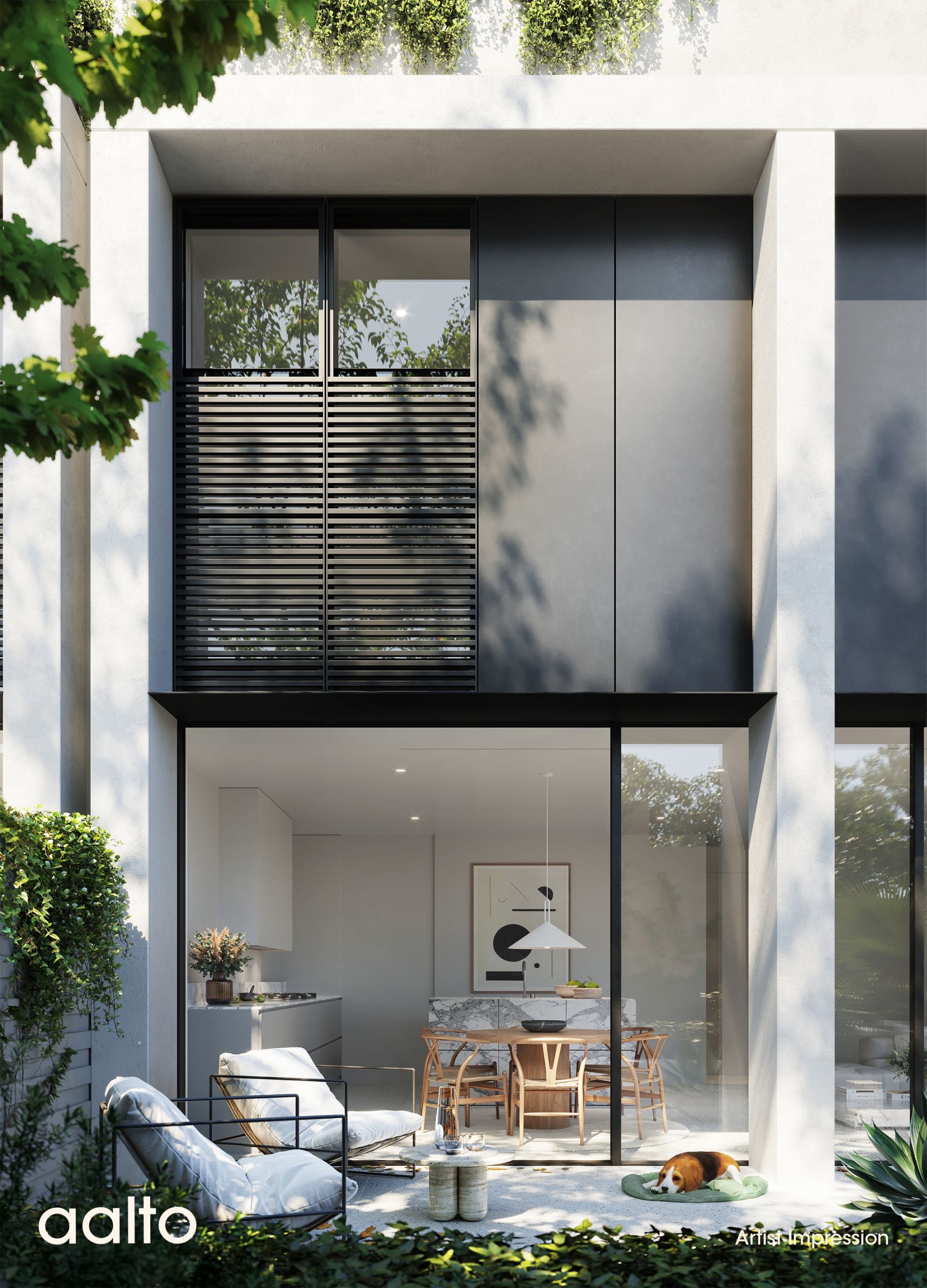 7/607-609 Old South Head Road Rose Bay NSW, Rose Bay - Thumbnail 5