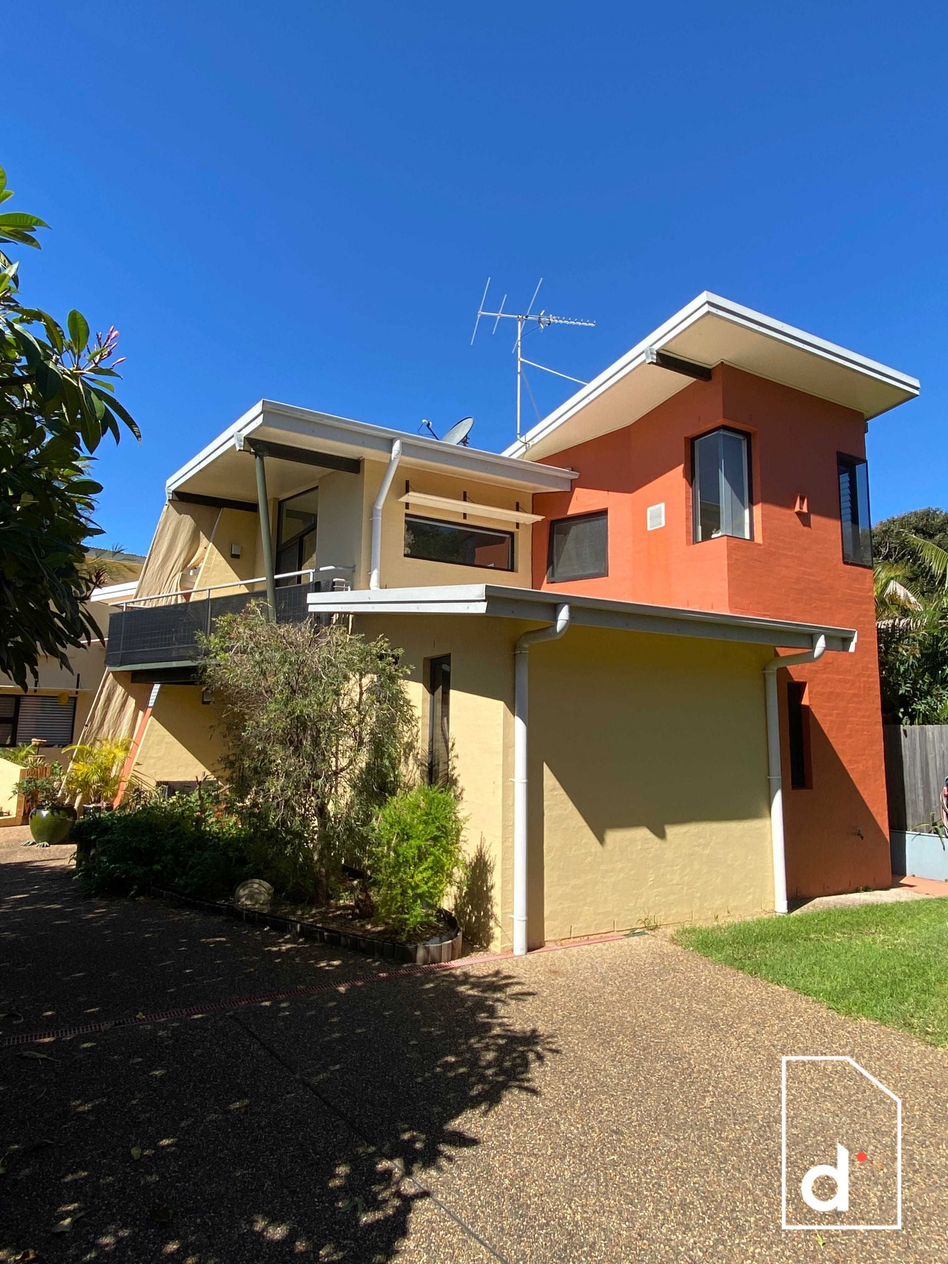 2/6 Cliff Street, Thirroul NSW