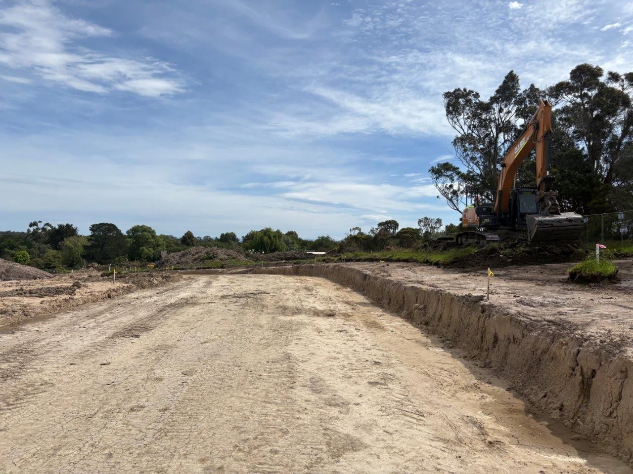 Lot 25/9 Gum Court, Nyora VIC 3987