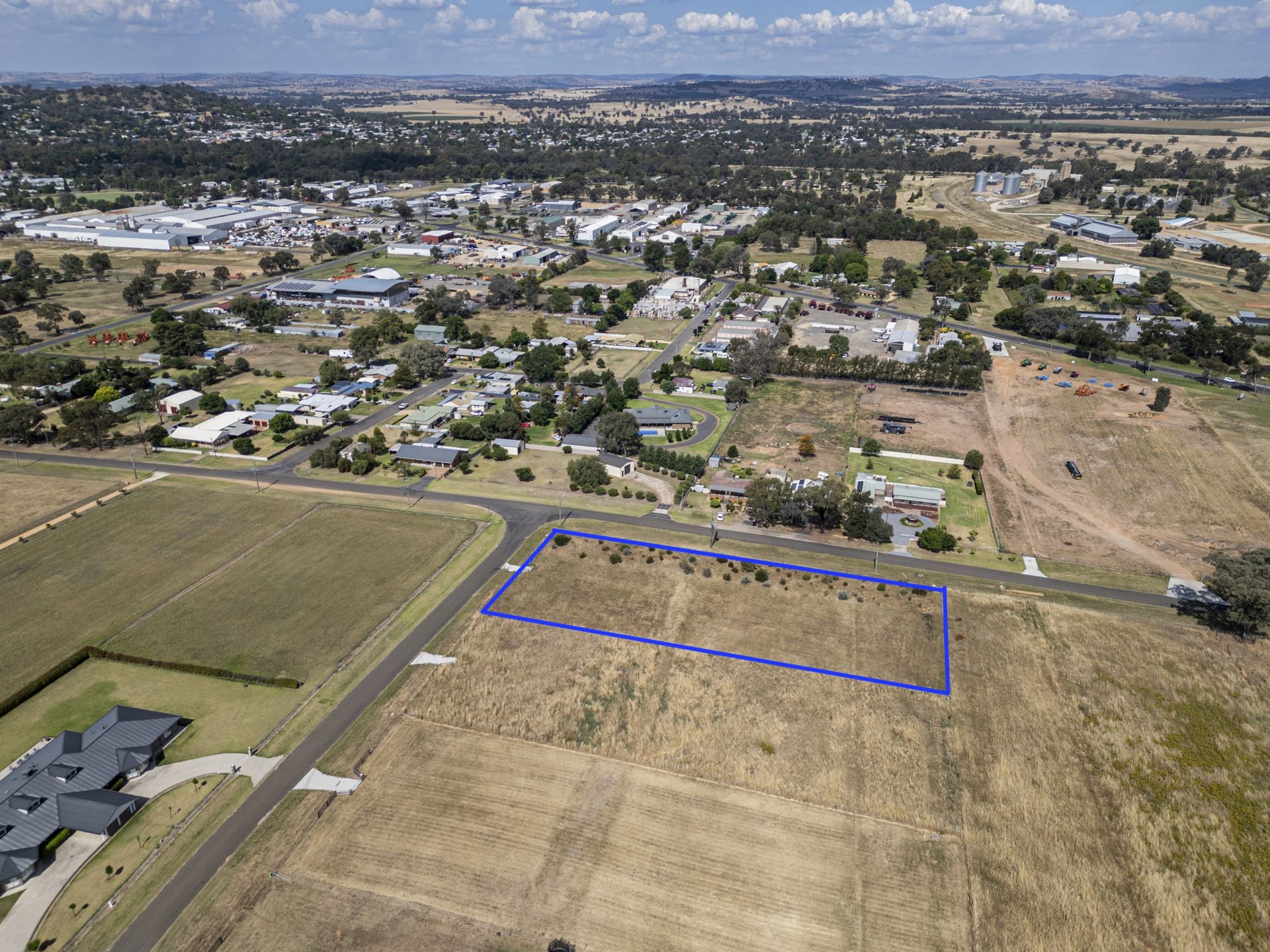 3 Calare Street, Cowra NSW, Cowra - Image 1