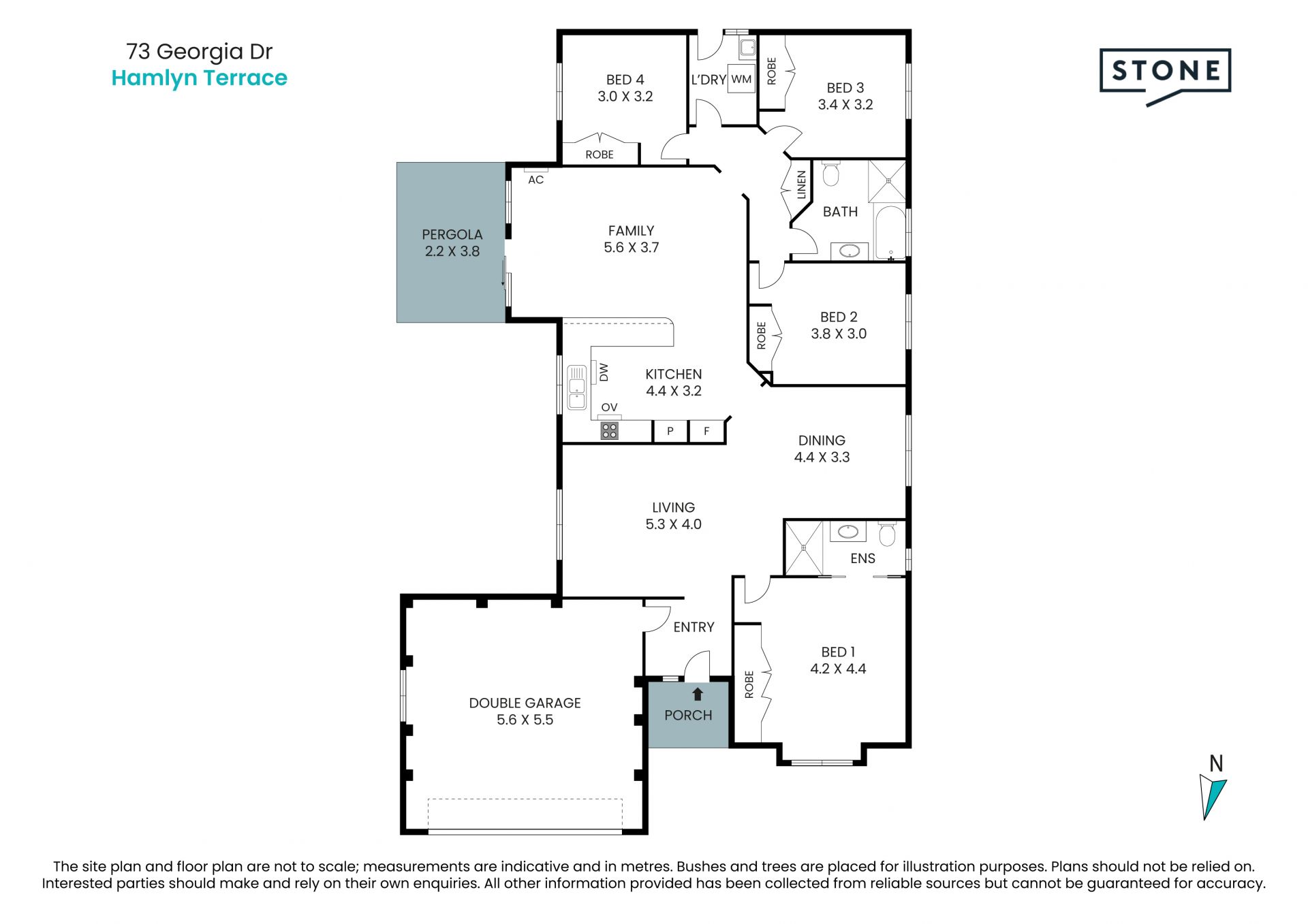 Ideal family home or investment in Hamlyn Terrace