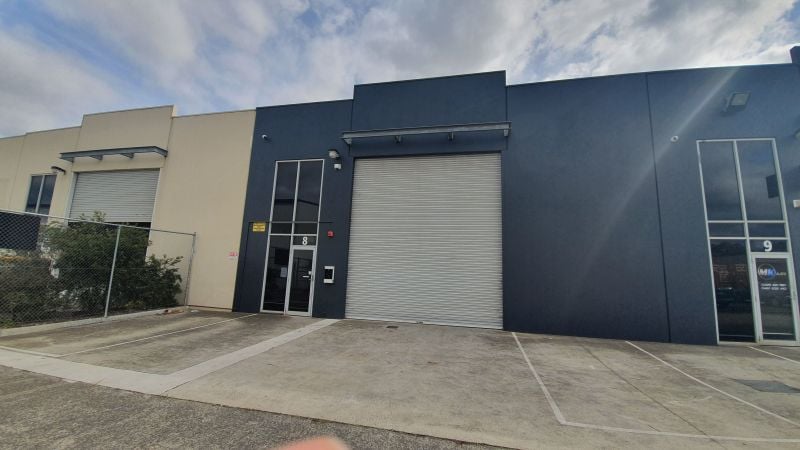 8/10 Childs Road, Epping