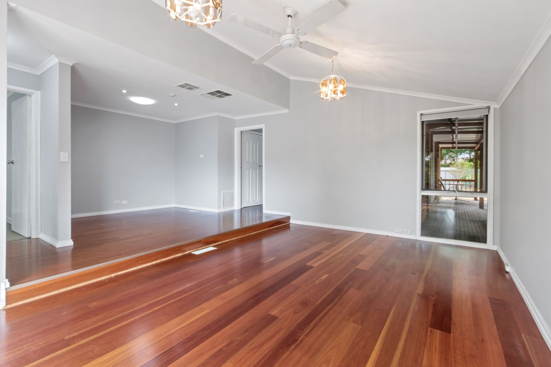 Three Bedroom Family Bliss