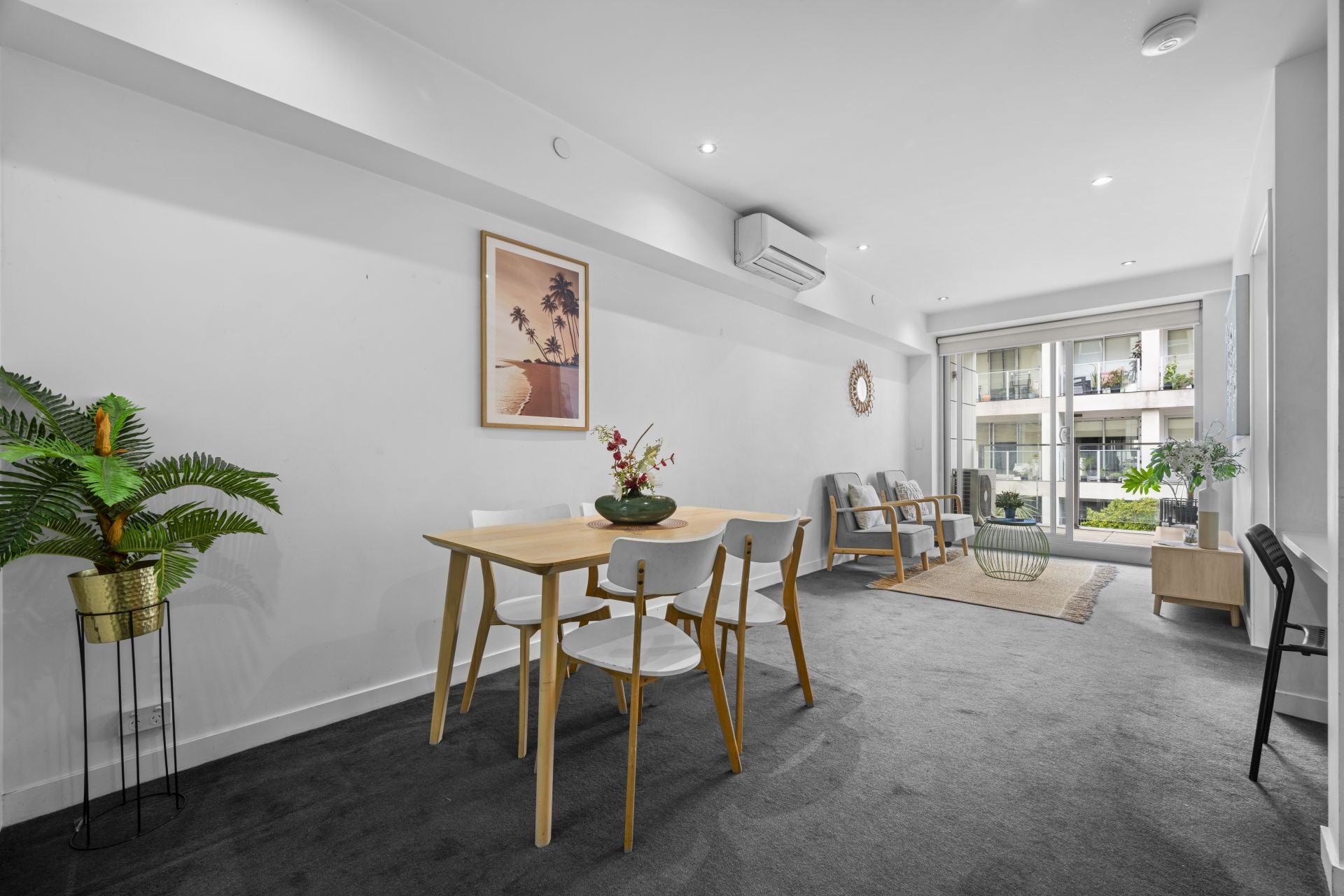 Modern Living