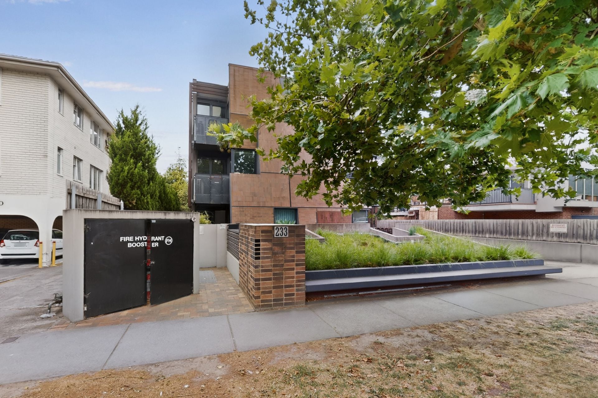 3/233 Dandenong Road, Windsor - Thumbnail 4