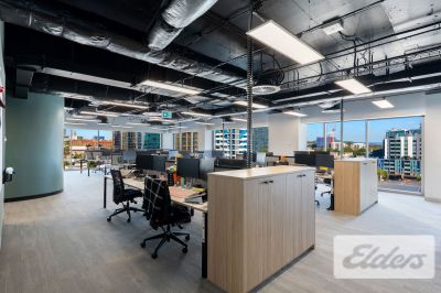 TRANSPORT HOUSE SUBLEASE | FULLY FITTED OFFICE FOR 20+ STAFF