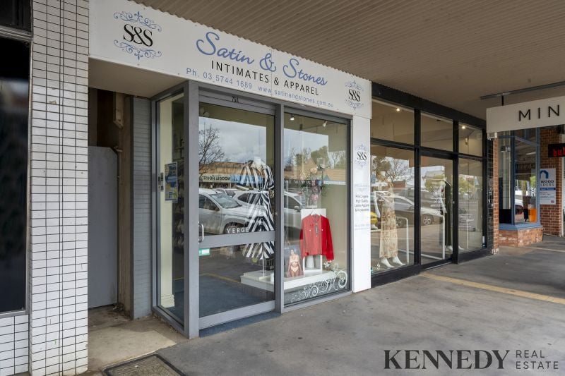 75a Belmore Street Yarrawonga VIC, Yarrawonga - Thumbnail 2
