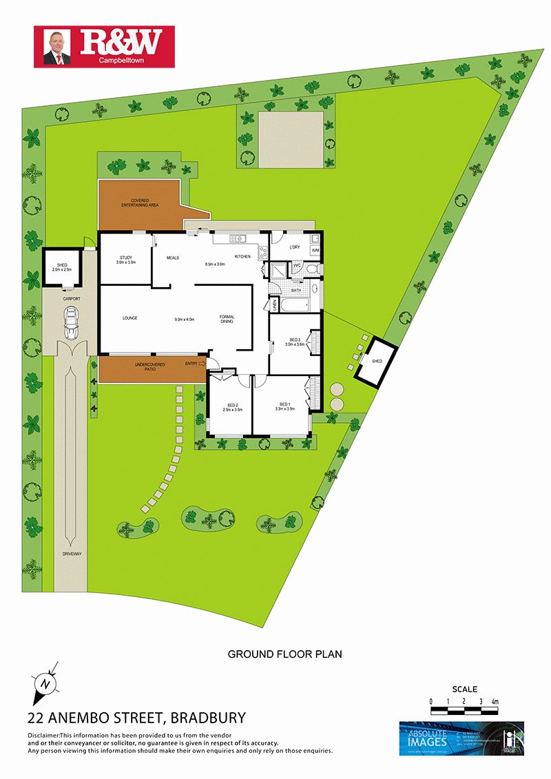 Sold by Matthew Laverty - $495,000!