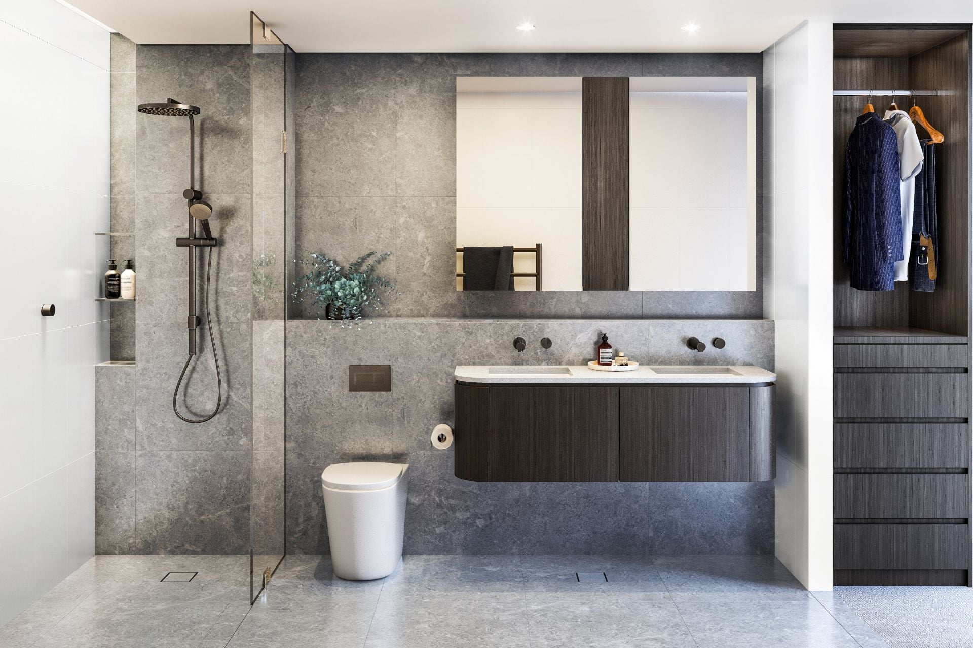 301/5 Wunderlich Road Subiaco WA, Subiaco - Thumbnail 4