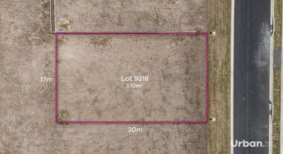 Chisholm 27 Geranium Street