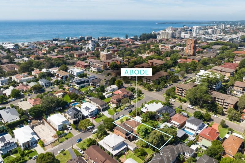 21 Judd Street CRONULLA 2230