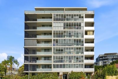 Warwick Farm 34/57 Lachlan Street
