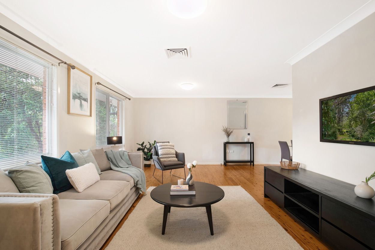 64 Mount Pleasant Avenue, Wahroonga, Wahroonga - Thumbnail 6