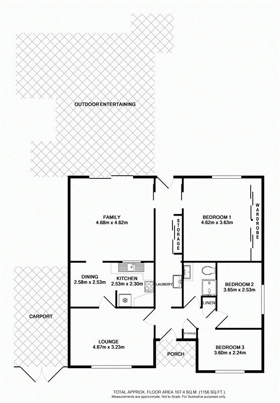 Sold by George Georgoudis - $440,000!