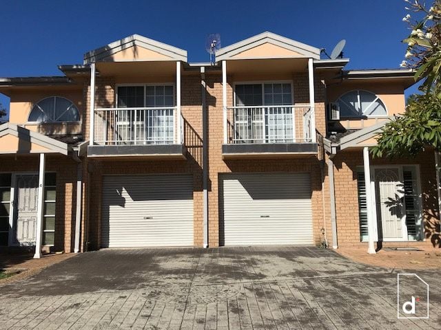 3/58 Thalassa Avenue, East Corrimal NSW 2518