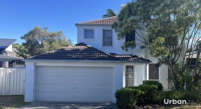 Acacia Gardens 62 Sciarra Crescent