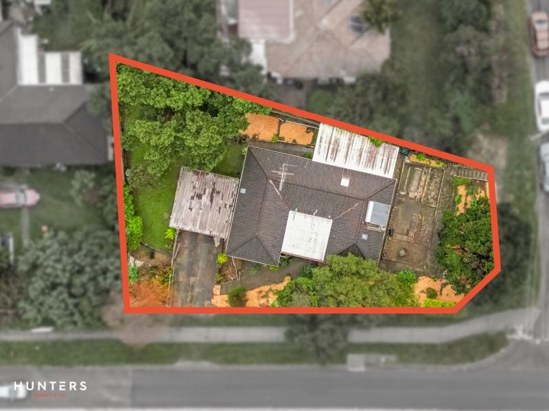 9 Bettington Road, Oatlands