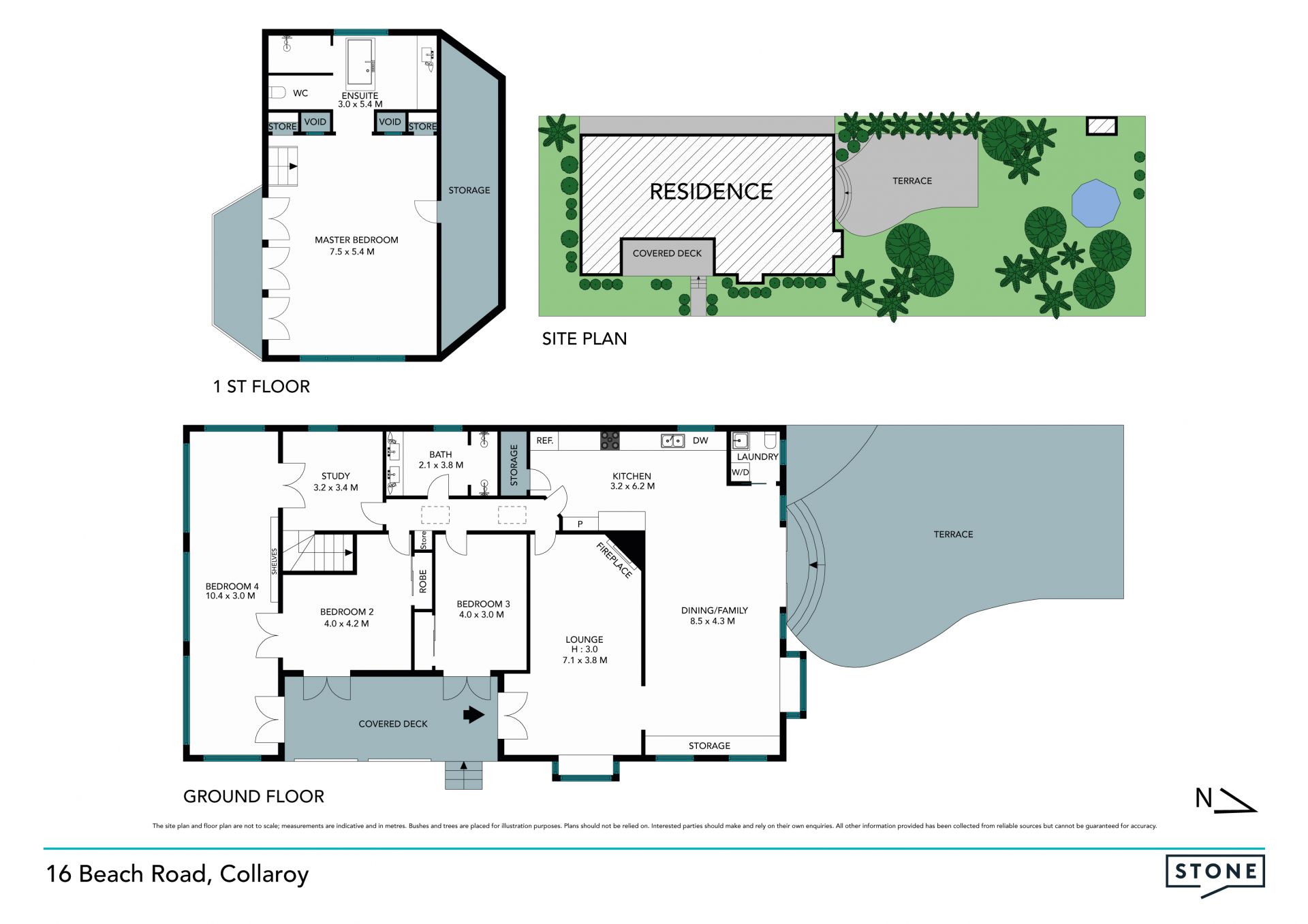Heritage gem in tightly held, prime beachside Collaroy basin location