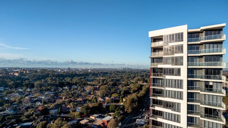 928/14 Defries Avenue, Zetland