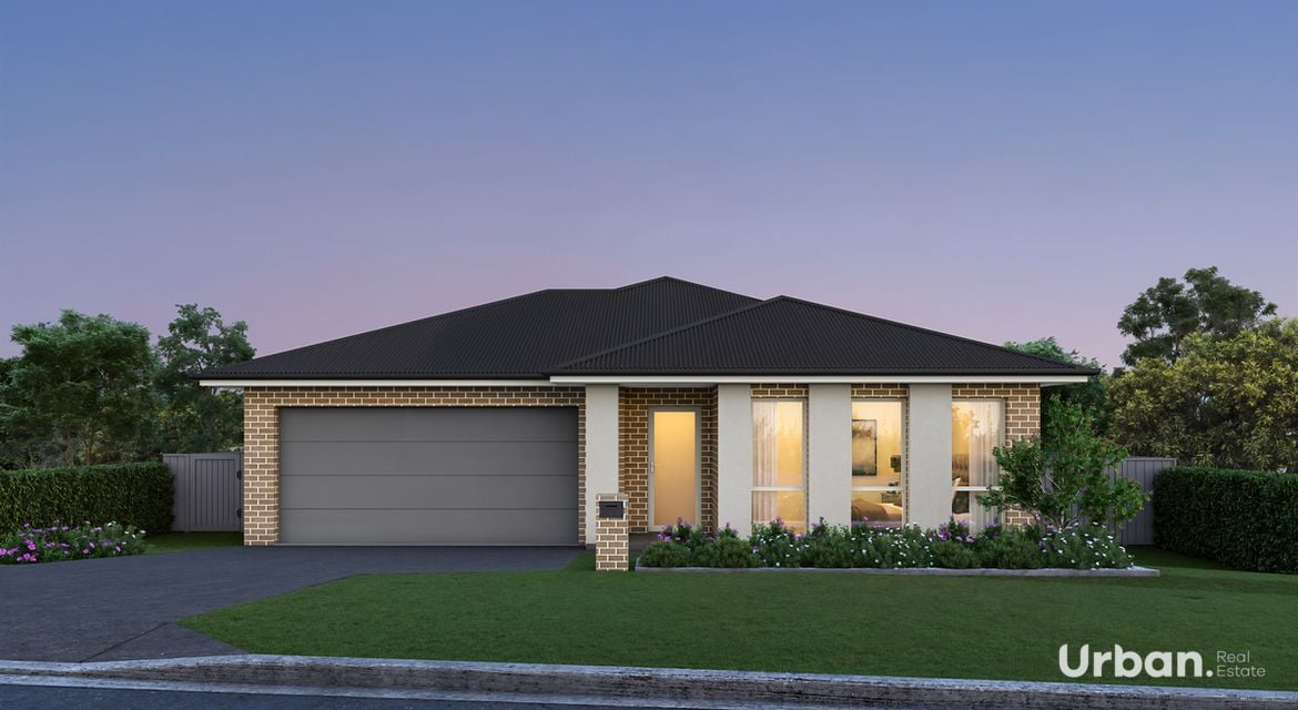 Dubbo 54 Cove Circuit