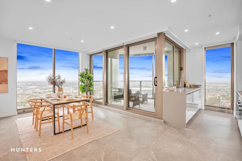 6138/180 George Street, Parramatta