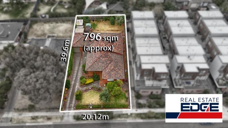 8 Heath Street, Pascoe Vale - Thumbnail 3