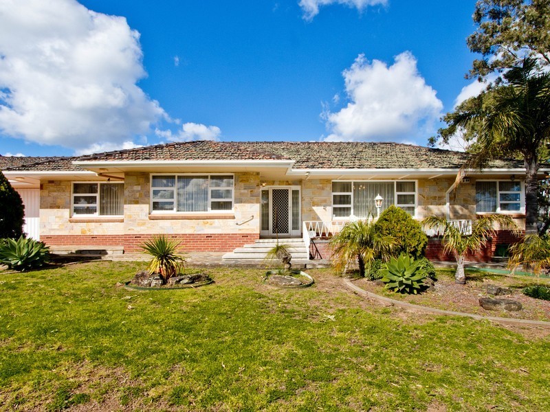 10 Edgcumbe Terrace Rosslyn Park 5072