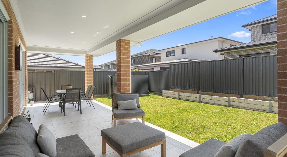 Marsden Park 69 Patridge Street