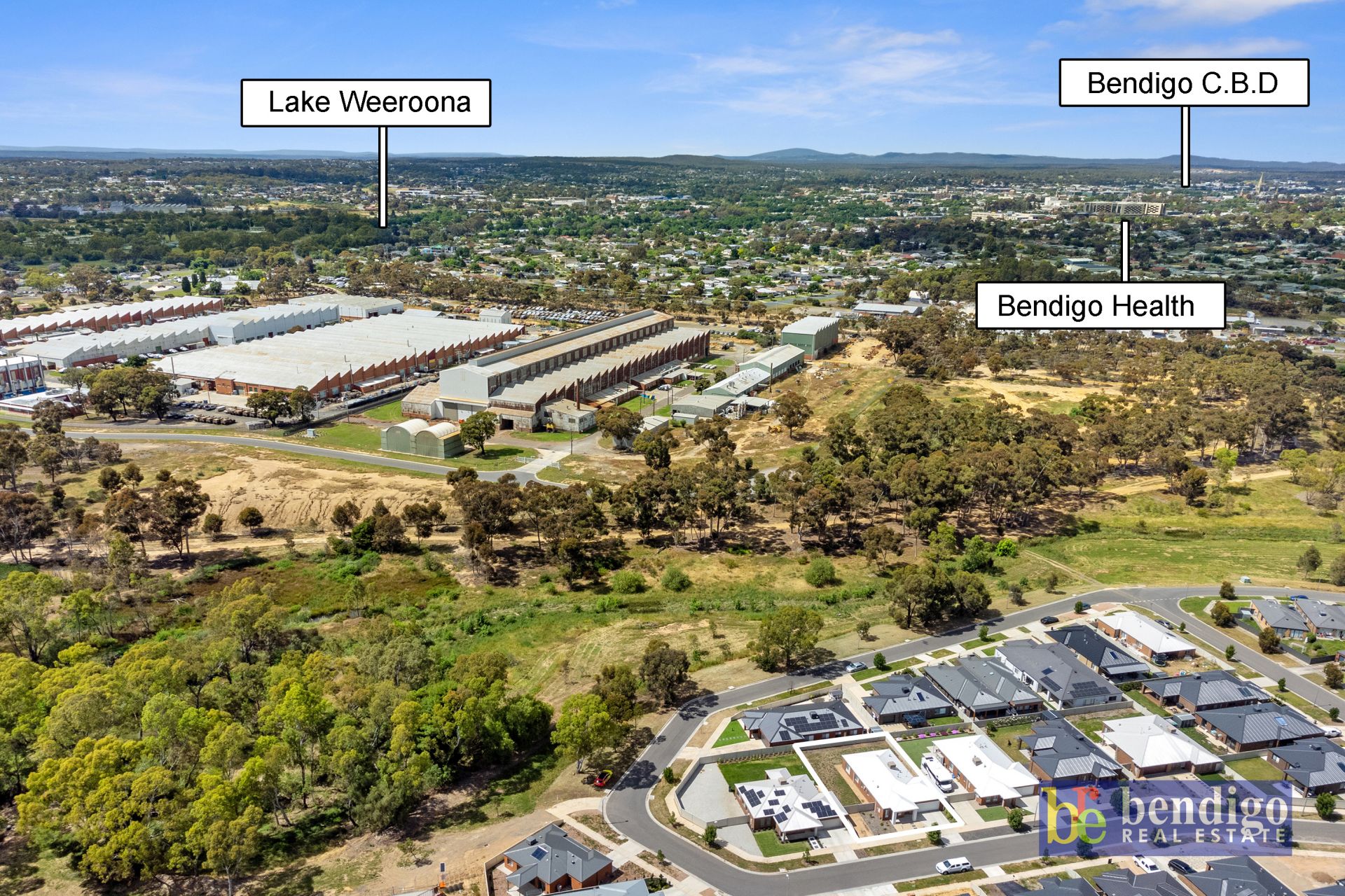 10 Webdon Drive North Bendigo VIC, Bendigo - Thumbnail 8