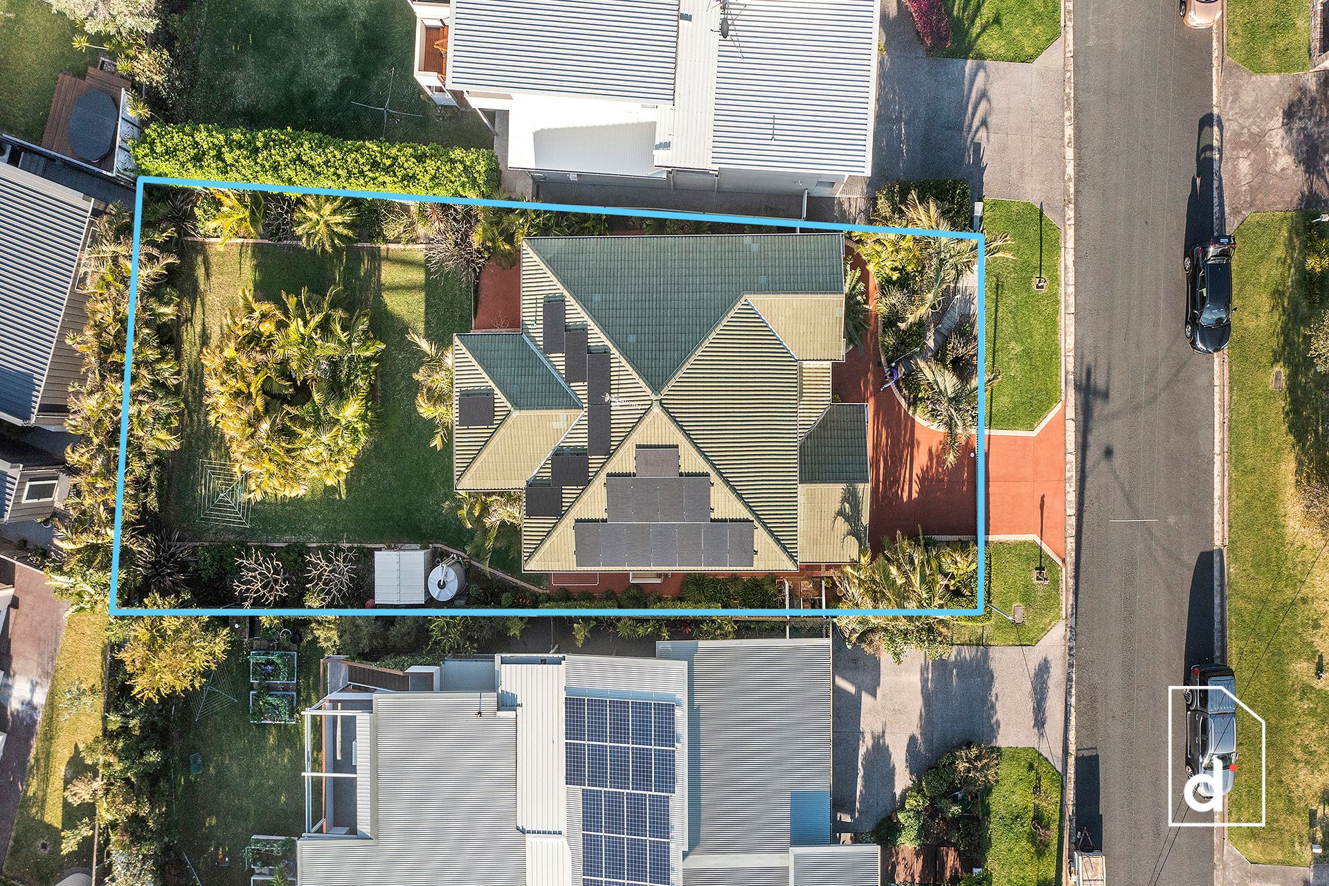 14 Somerville Street, Bulli NSW