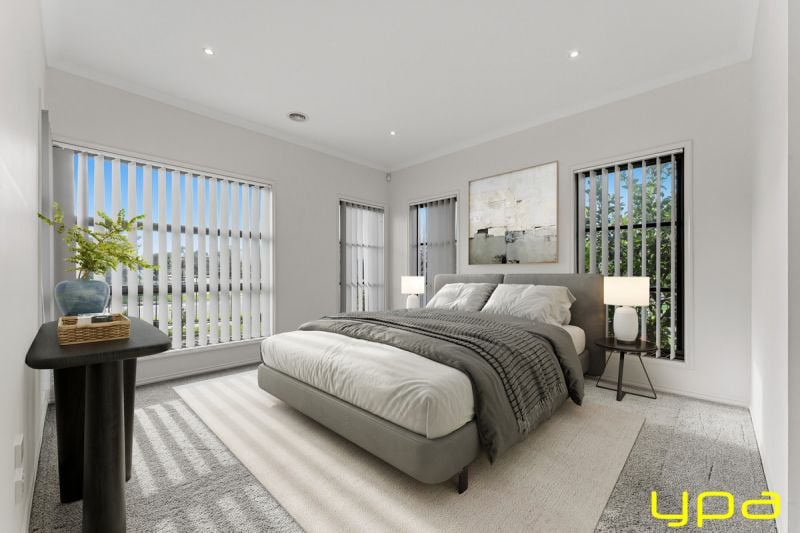 18 Dame Avenue Clyde North VIC, Clyde North - Thumbnail 4