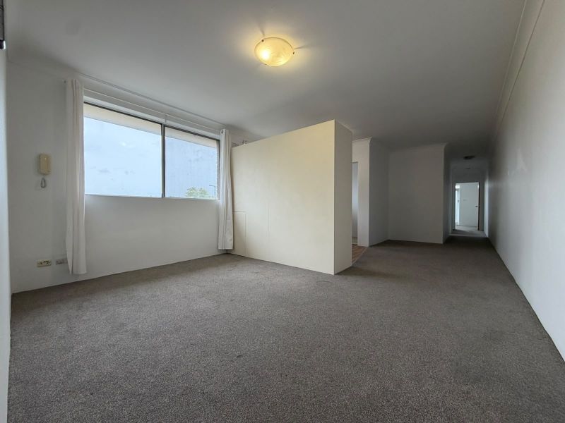 4/33 Manchester Street, Merrylands