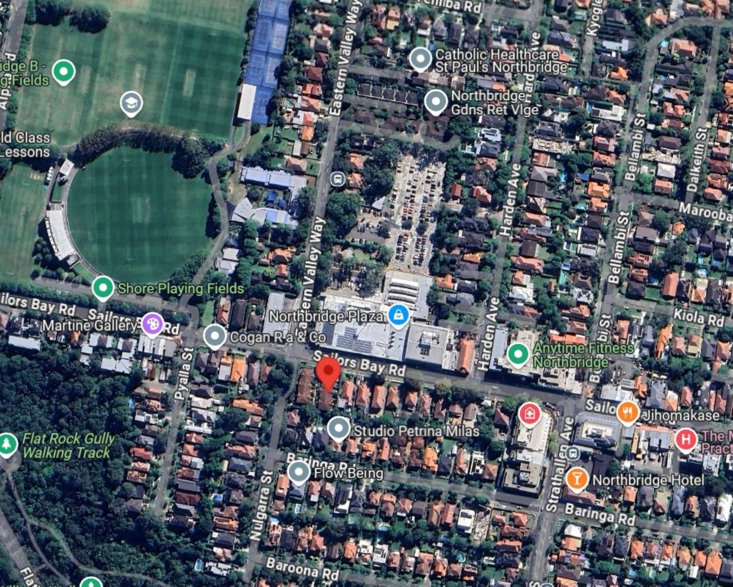 1 Nulgarra Street, Northbridge, Northbridge - Thumbnail 7