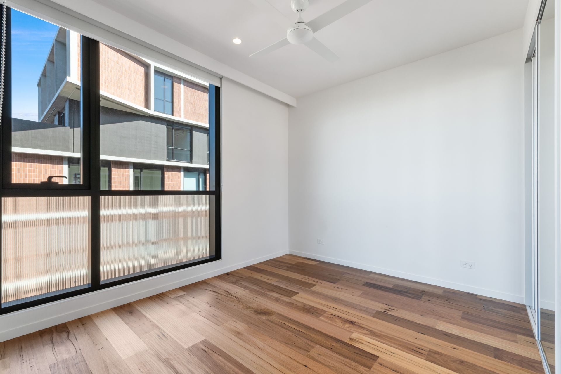 Brand New Merri Development