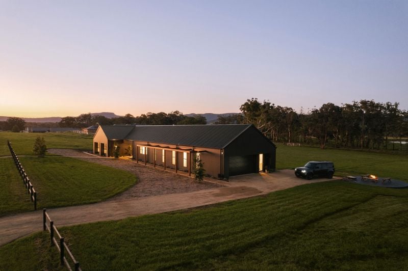 36 Serenity Ridge, Berry