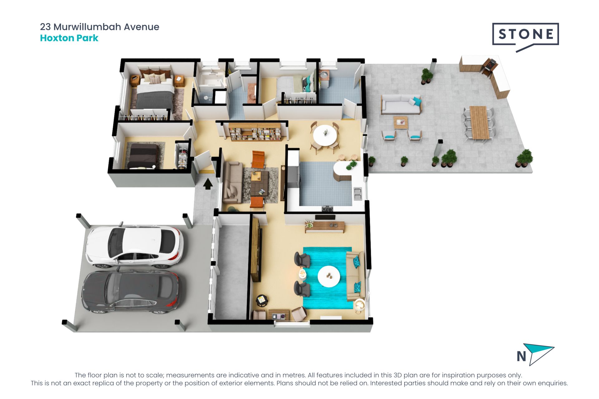Room for the whole family