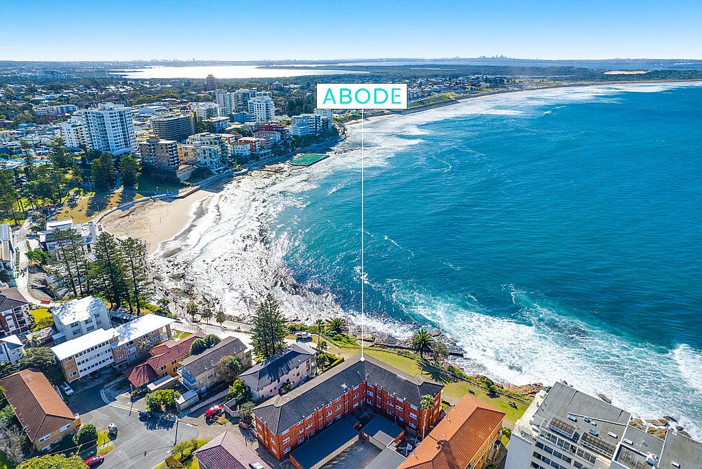 4/12 The Esplanade, CRONULLA, Cronulla - Thumbnail 2
