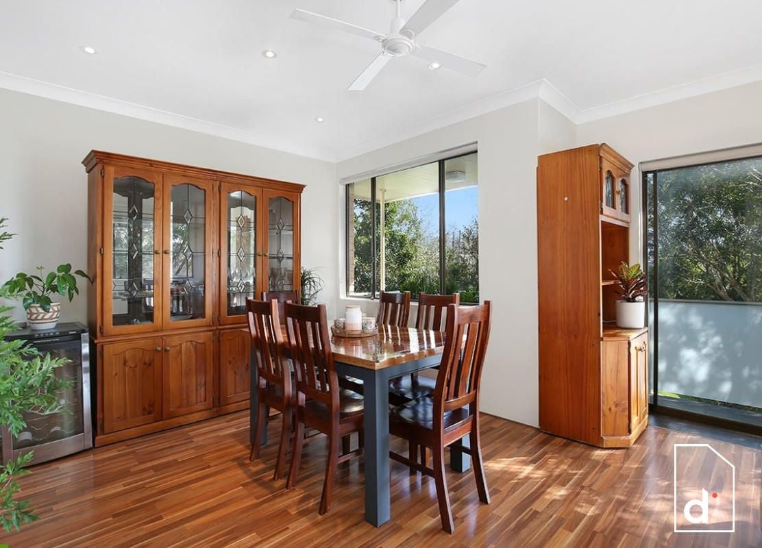 4/35 Lake Parade, East Corrimal NSW